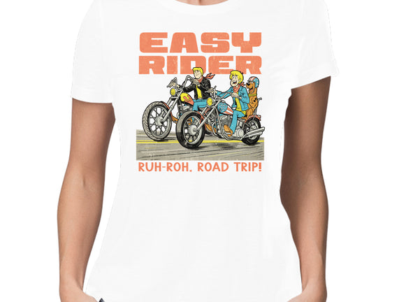 Mystery Motorcycle Club