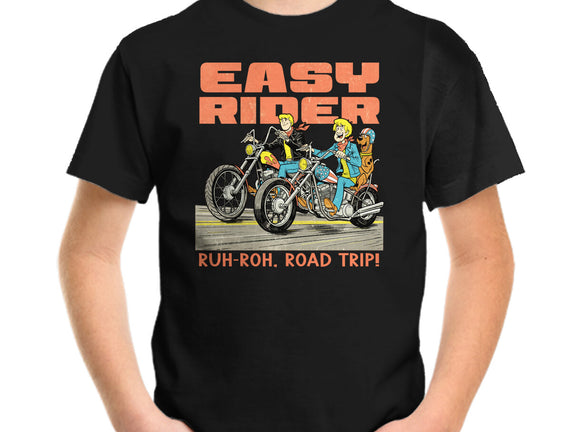 Mystery Motorcycle Club
