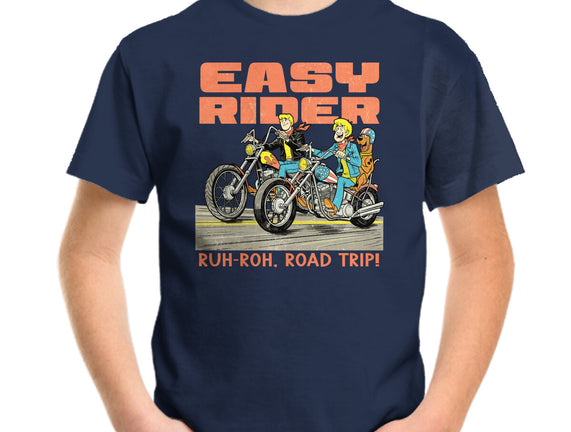 Mystery Motorcycle Club