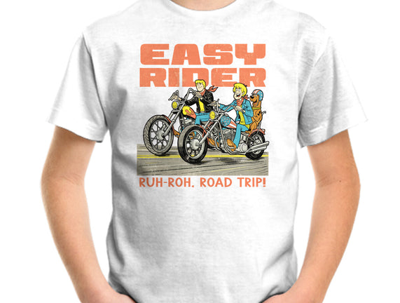 Mystery Motorcycle Club