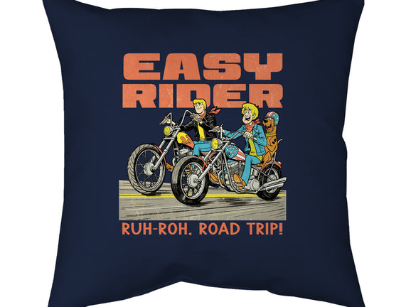 Mystery Motorcycle Club