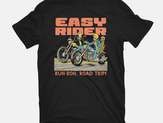 Mystery Motorcycle Club