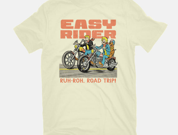 Mystery Motorcycle Club