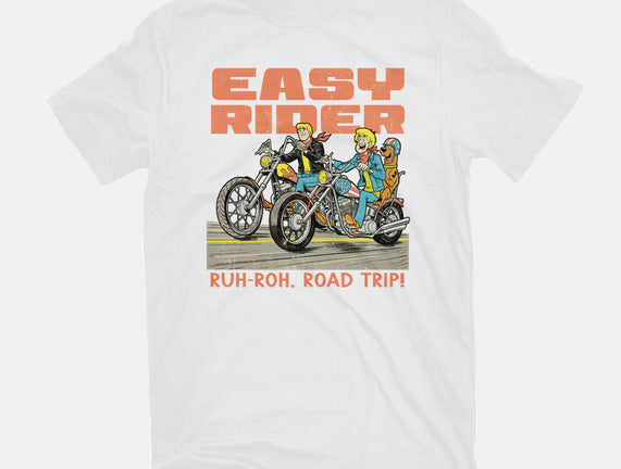 Mystery Motorcycle Club