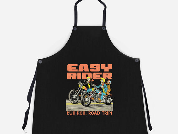 Mystery Motorcycle Club