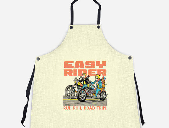 Mystery Motorcycle Club