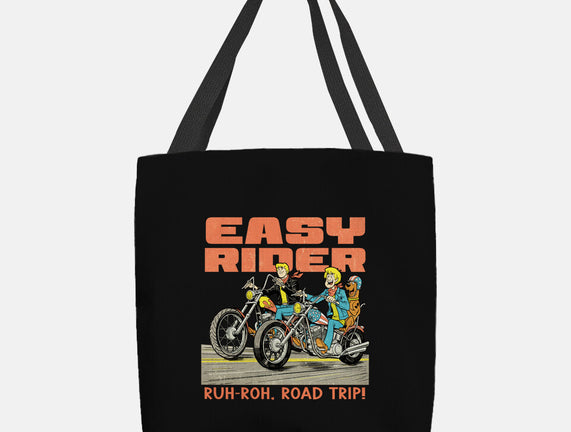 Mystery Motorcycle Club