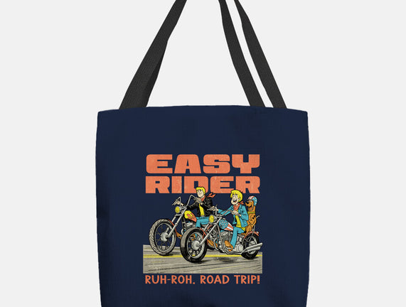 Mystery Motorcycle Club