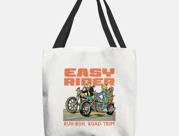Mystery Motorcycle Club