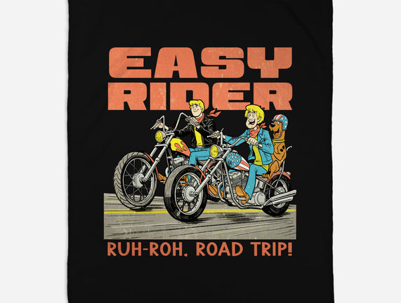 Mystery Motorcycle Club