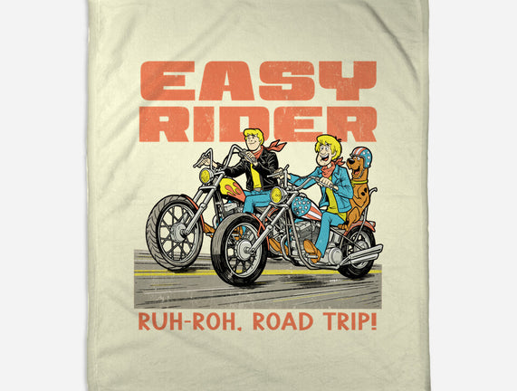 Mystery Motorcycle Club