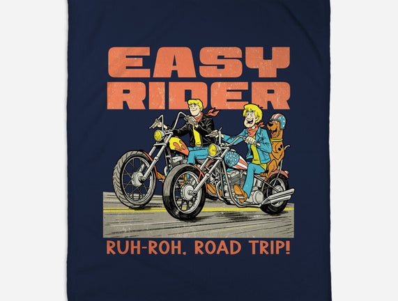 Mystery Motorcycle Club
