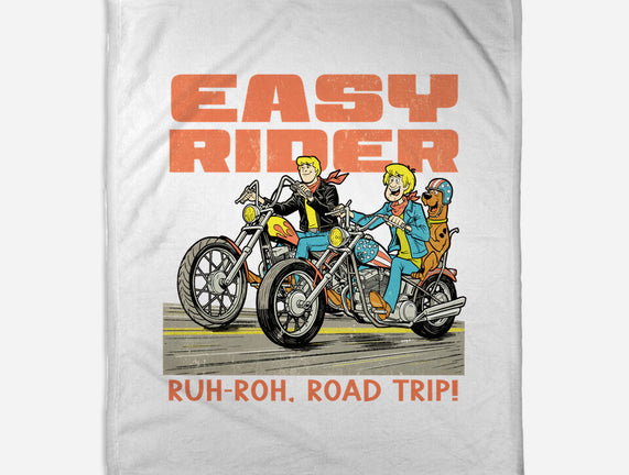 Mystery Motorcycle Club