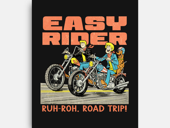 Mystery Motorcycle Club