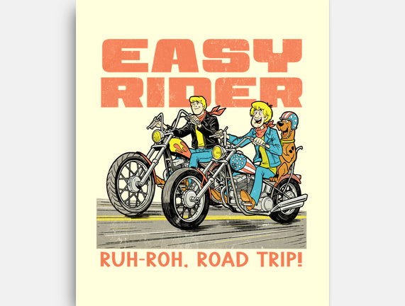 Mystery Motorcycle Club