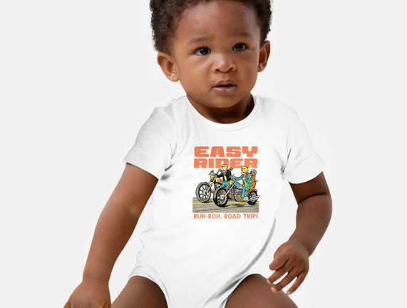 Mystery Motorcycle Club