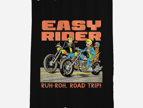 Mystery Motorcycle Club
