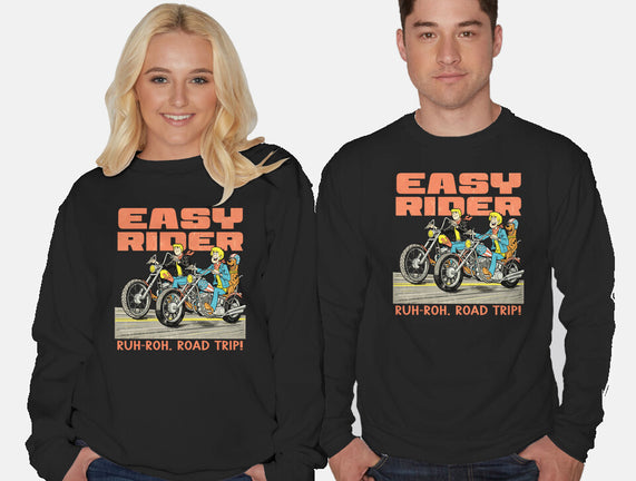 Mystery Motorcycle Club
