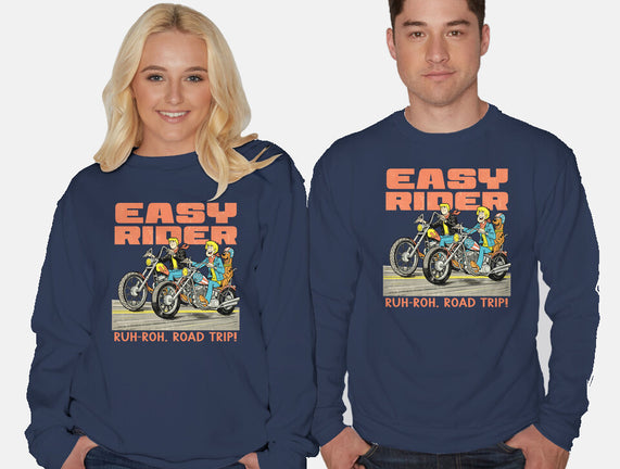 Mystery Motorcycle Club