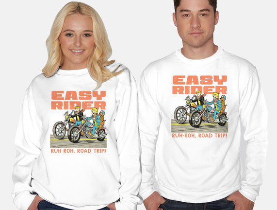 Mystery Motorcycle Club