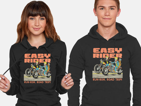 Mystery Motorcycle Club