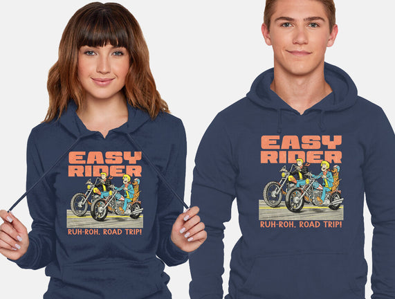 Mystery Motorcycle Club