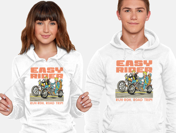 Mystery Motorcycle Club