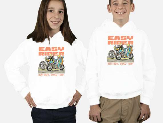 Mystery Motorcycle Club