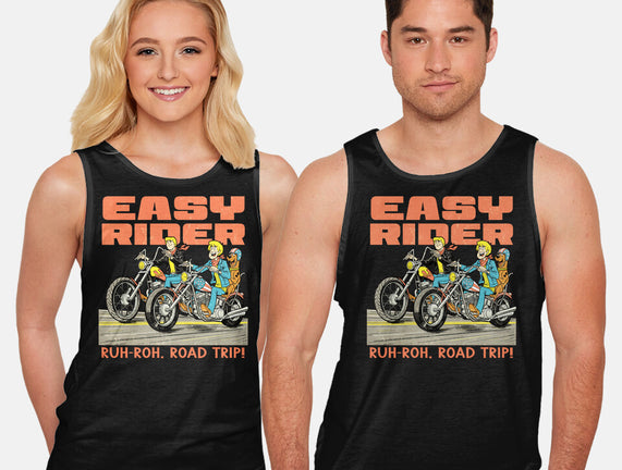 Mystery Motorcycle Club