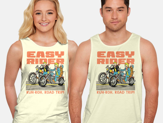 Mystery Motorcycle Club