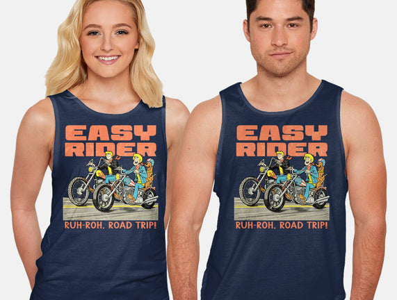 Mystery Motorcycle Club
