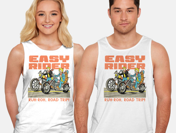 Mystery Motorcycle Club