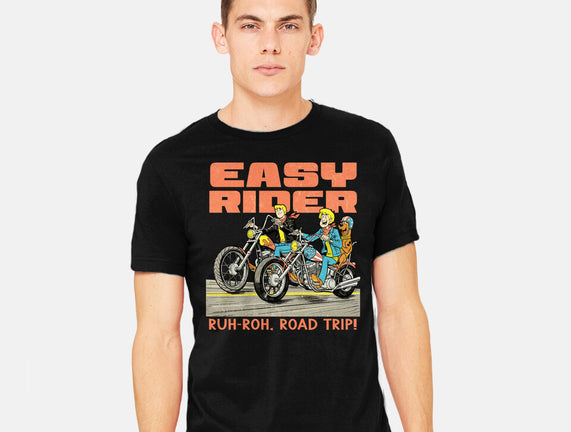 Mystery Motorcycle Club