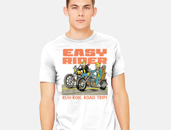 Mystery Motorcycle Club