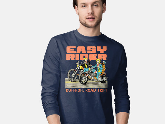Mystery Motorcycle Club