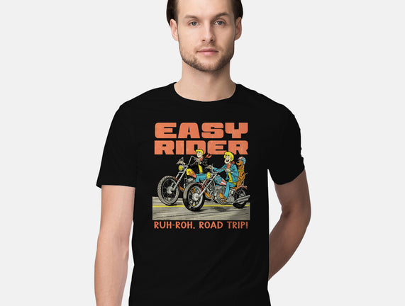 Mystery Motorcycle Club