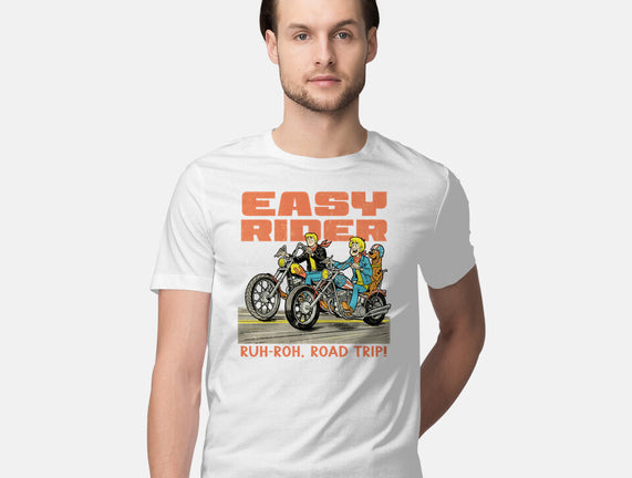 Mystery Motorcycle Club