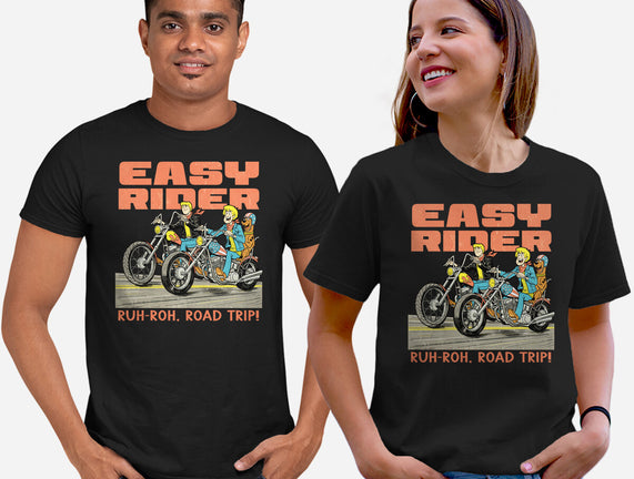 Mystery Motorcycle Club