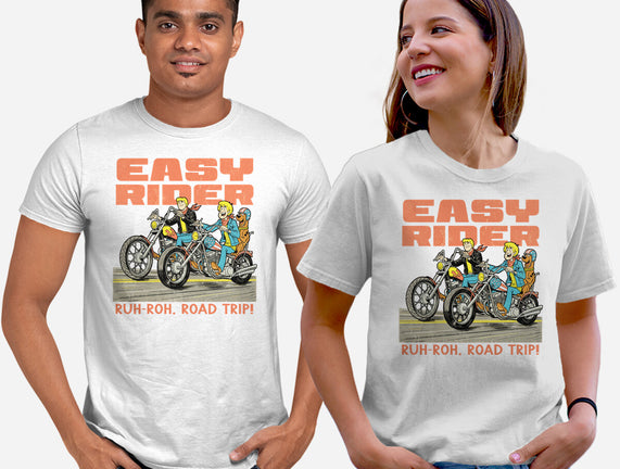 Mystery Motorcycle Club