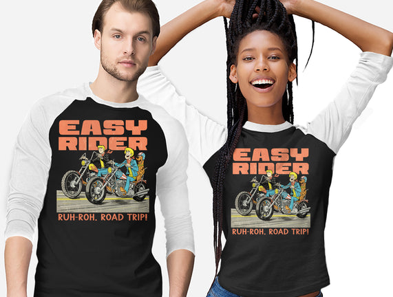 Mystery Motorcycle Club