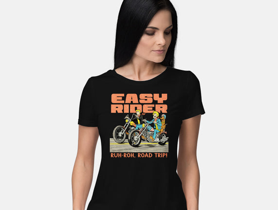 Mystery Motorcycle Club