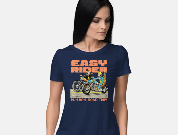 Mystery Motorcycle Club