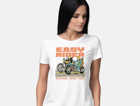 Mystery Motorcycle Club