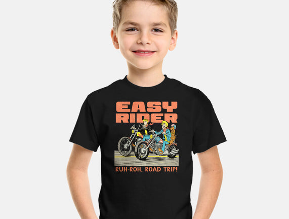 Mystery Motorcycle Club