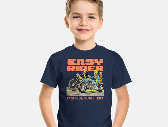 Mystery Motorcycle Club
