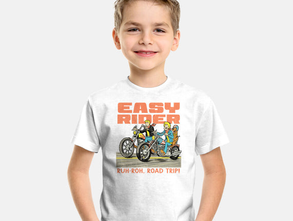 Mystery Motorcycle Club