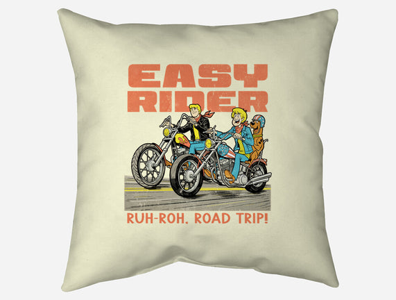 Mystery Motorcycle Club