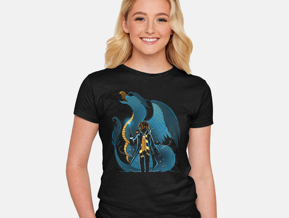 Magic And Animals