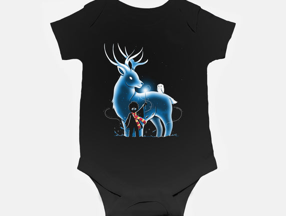 Magic Deer