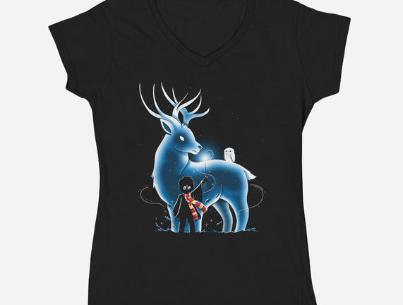Magic Deer
